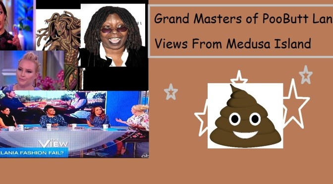 ABC’s “THE VIEW” They Should Change Their Name To “DEPRESSION EXPRESS”