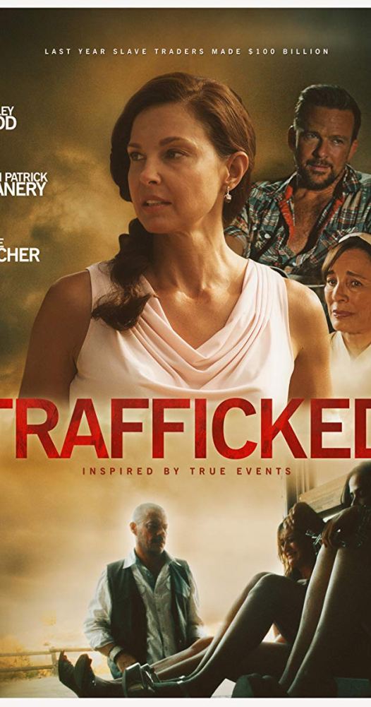 trafficked 2017 movie
