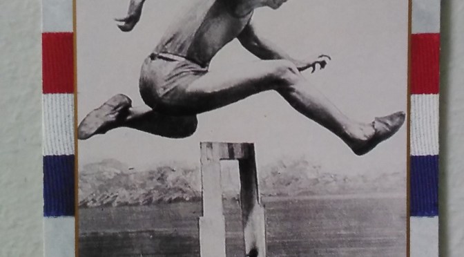 Alvin Christian “Al” Kraenzlein