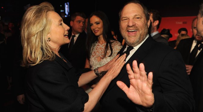 NY vs Harvey Weinstein