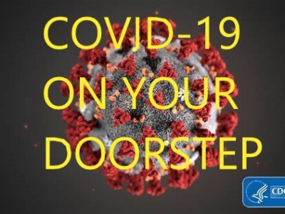 New Warnings about COVID-19, WHAT’S YOUR AGENDA?