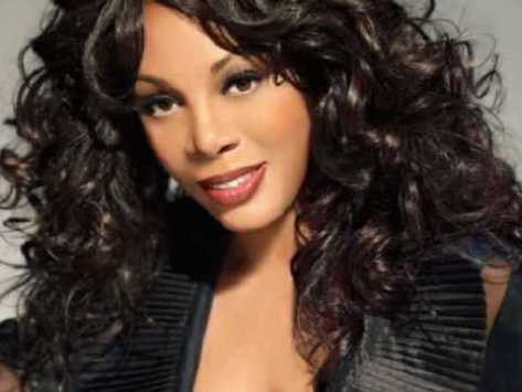 DONNA SUMMER