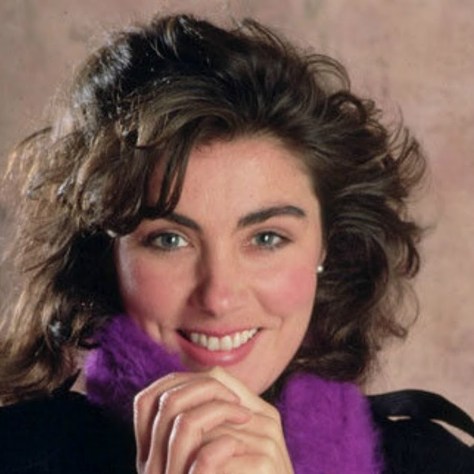Laura Branigan | dowedaresay.com