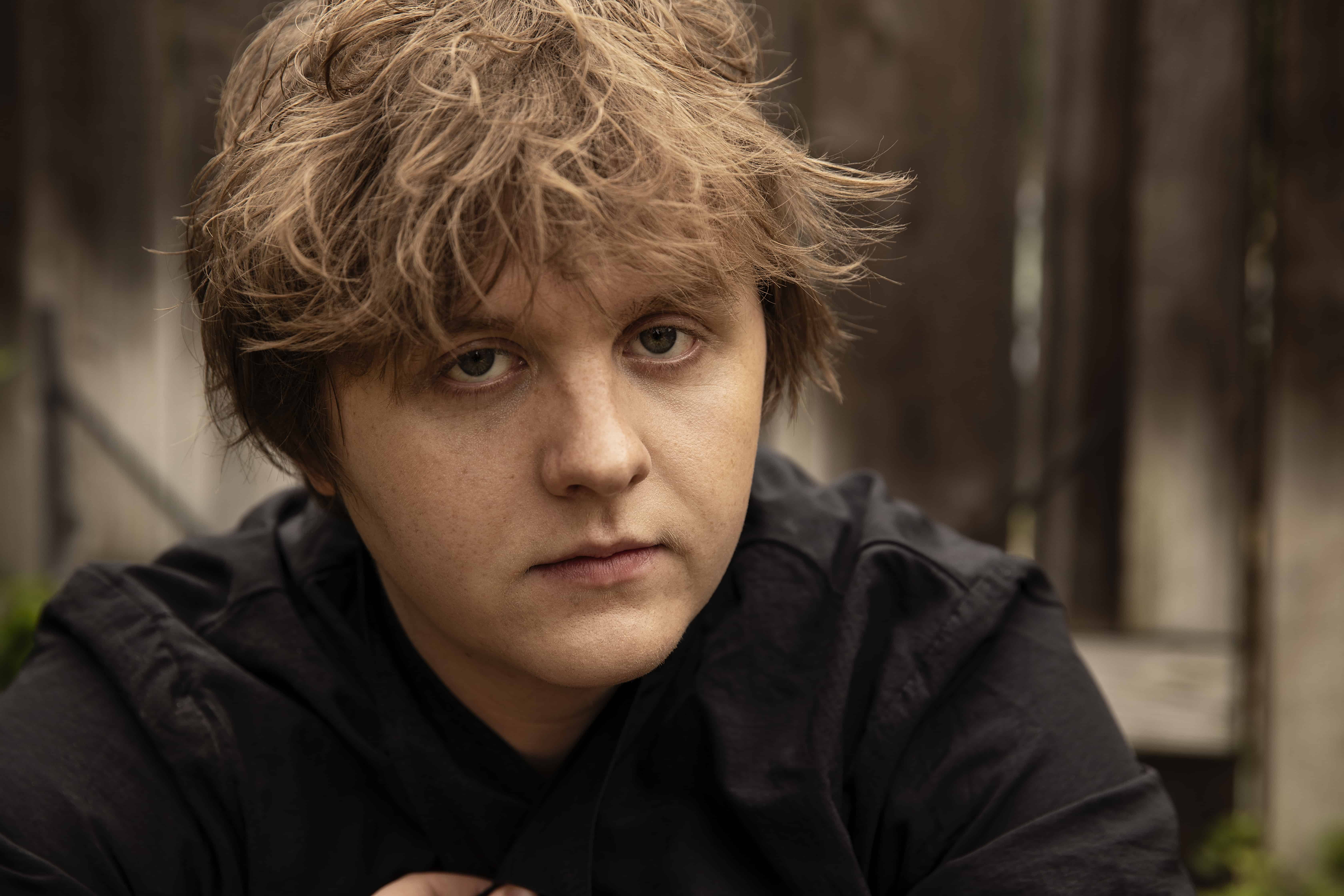 lewis capaldi