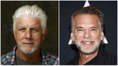 Michael McDonald & Kenny Loggins