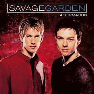 savage garden