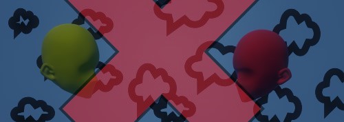 BIG DIFFERENCE…  HOW MAINSTREAM NEWS STATIONS ARE CREATING A HOSTILE COUNTRY.