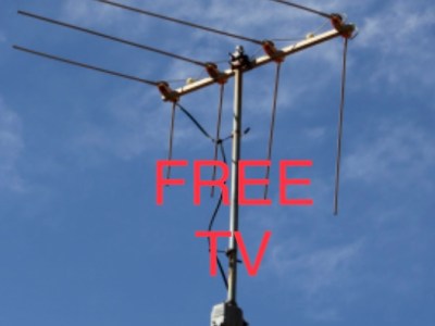 Free TV