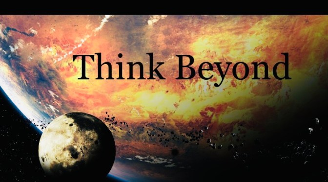 Prayers For The New World