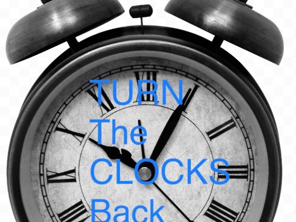 Daylight Savings Time