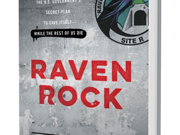 RAVEN ROCK