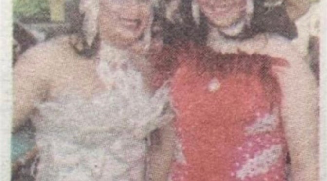 “A Picture Tells A Thousand Secrets”