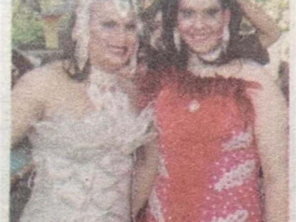 “A Picture Tells A Thousand Secrets”