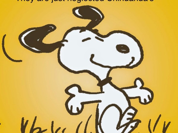 Angry Little Thing’s