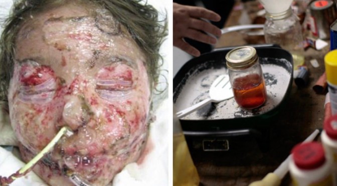 Rotting From The Inside